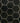 Terra Lucida Nero Hexagon Mosaique 11x11
