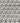 Stella Bianco Mosaique Murale  1''x1''